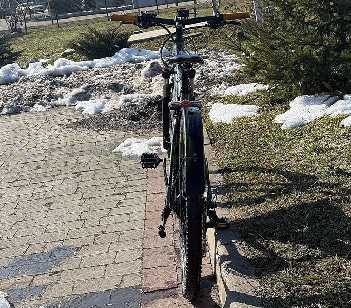 Прокат E-Bike Standart 1 доба Rent2Standart фото