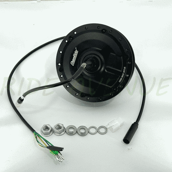 Двигун Mxus XF15R 30001 фото