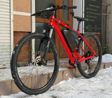 Прокат E-Bike Premium 1 доба Rent3Premium2 фото