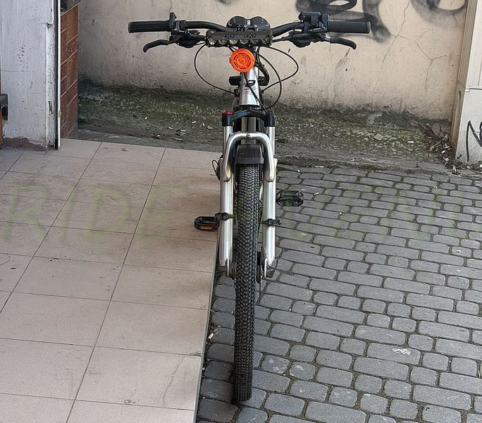 Прокат E-Bike Econom 1 доба Rent1Econom фото
