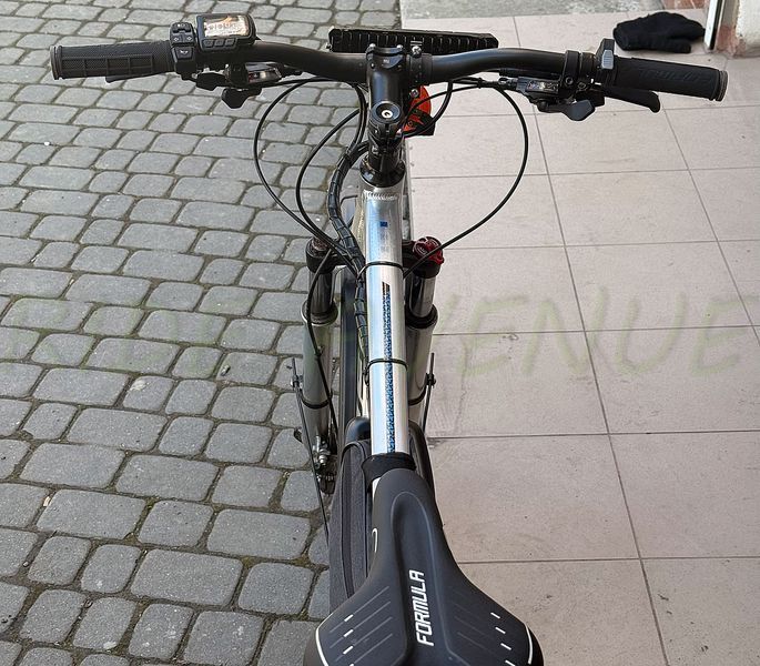 Прокат E-Bike Econom 1 доба Rent1Econom фото