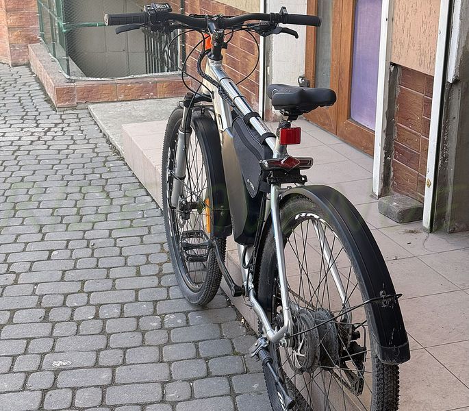 Прокат E-Bike Econom 1 доба Rent1Econom фото