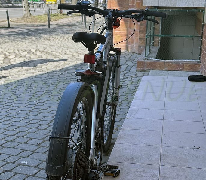 Прокат E-Bike Econom 1 доба Rent1Econom фото