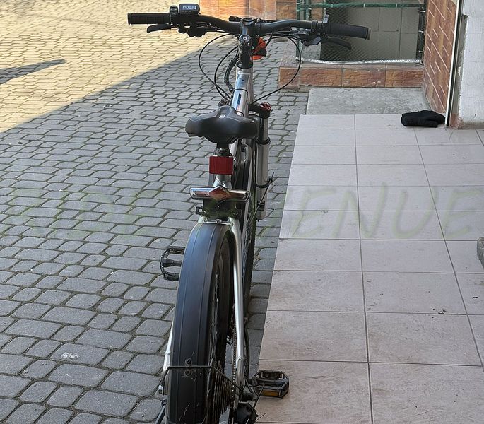 Прокат E-Bike Econom 1 доба Rent1Econom фото