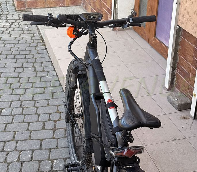 Прокат E-Bike Premium 1 доба Rent3Premium1 фото