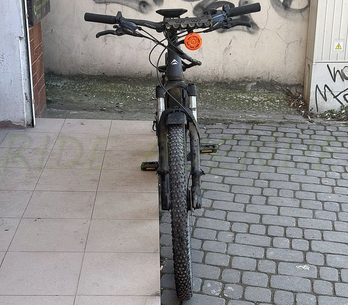Прокат E-Bike Premium 1 доба Rent3Premium1 фото