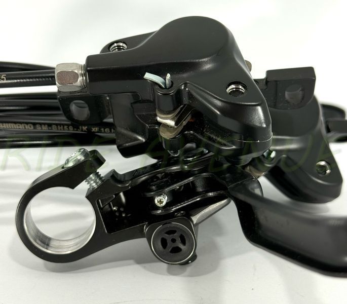Гідравлічні гальма Shimano BL-MT200 40002 фото