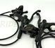 Гідравлічні гальма Shimano BL-MT200 40002 фото 2