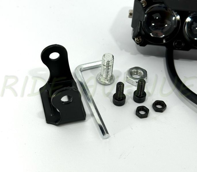 Світлодіодна LED балка (фара) 6‑Eye Pro 32026 фото
