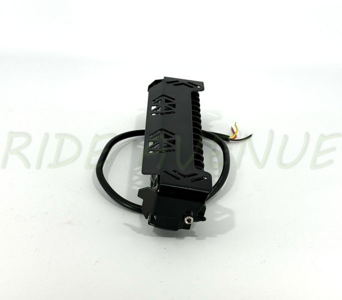Світлодіодна LED балка (фара) 6‑Eye Pro 32026 фото