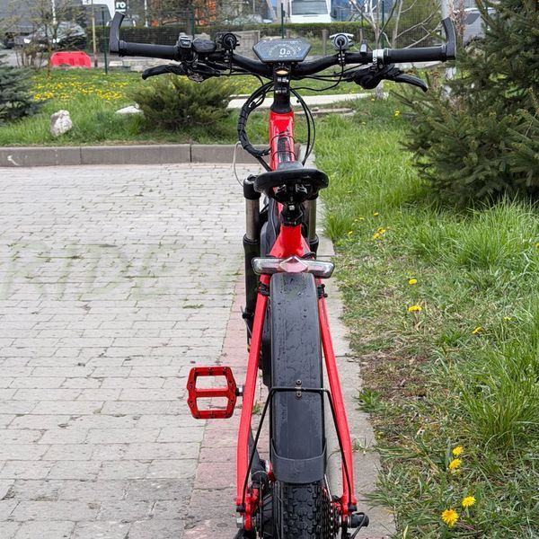 Прокат E-Bike Premium 1 доба Rent3Premium3 фото