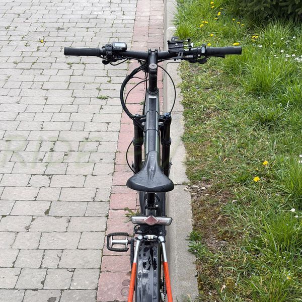 Прокат E-Bike Premium 1 доба Rent3Premium4 фото