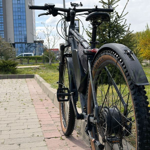 Прокат E-Bike Premium 1 доба Rent3Premium5 фото