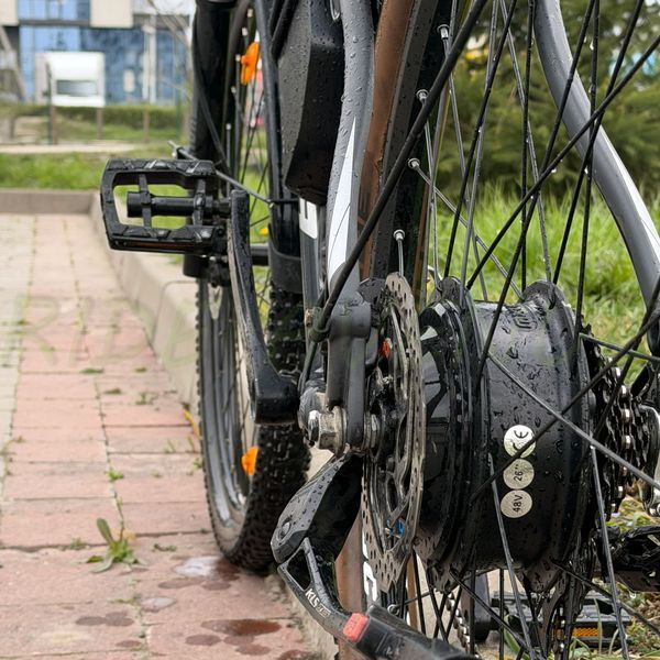 Прокат E-Bike Premium 1 доба Rent3Premium6 фото