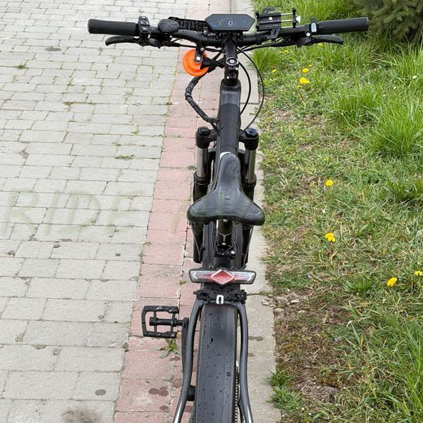 Прокат E-Bike Premium 1 доба Rent3Premium6 фото