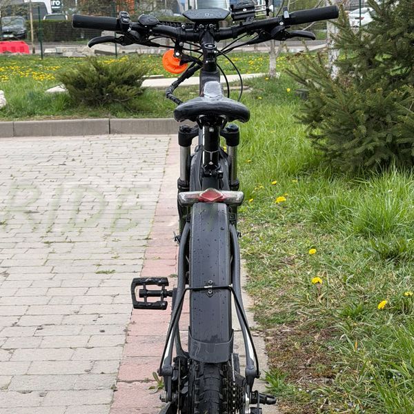 Прокат E-Bike Premium 1 доба Rent3Premium6 фото