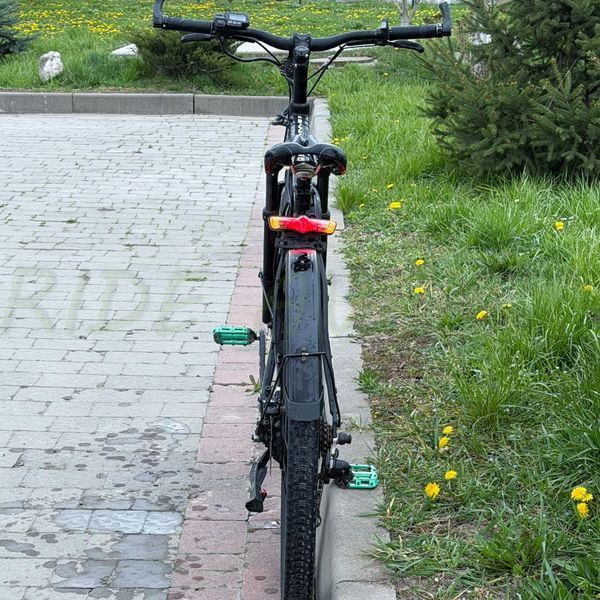 Прокат E-Bike Premium 1 доба Rent3Premium7 фото