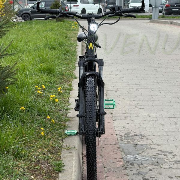 Прокат E-Bike Premium 1 доба Rent3Premium7 фото