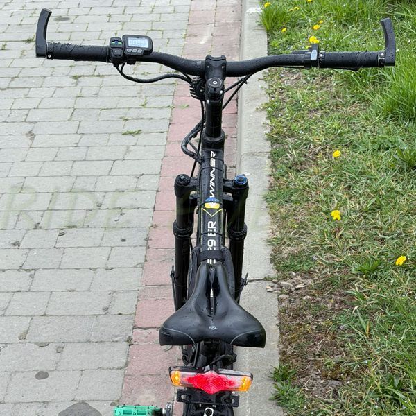 Прокат E-Bike Premium 1 доба Rent3Premium7 фото