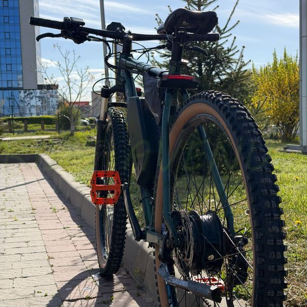 Прокат E-Bike Standart 1 доба Rent2Standart2 фото