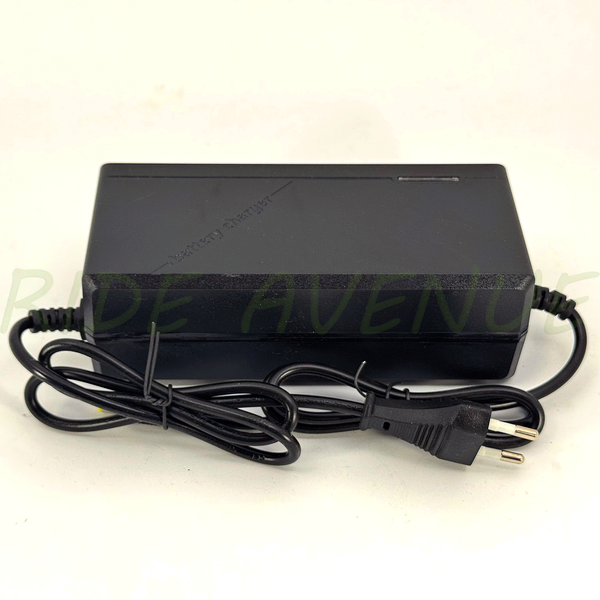 Зарядний пристрій 42V 5A DC C36V5ADC фото